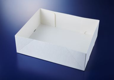 SSbox(Sterile box made of paper)